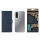 Tactical Field Notes pro Samsung Galaxy A17 4G/5G Blue - 1513955 - zdjęcie 3